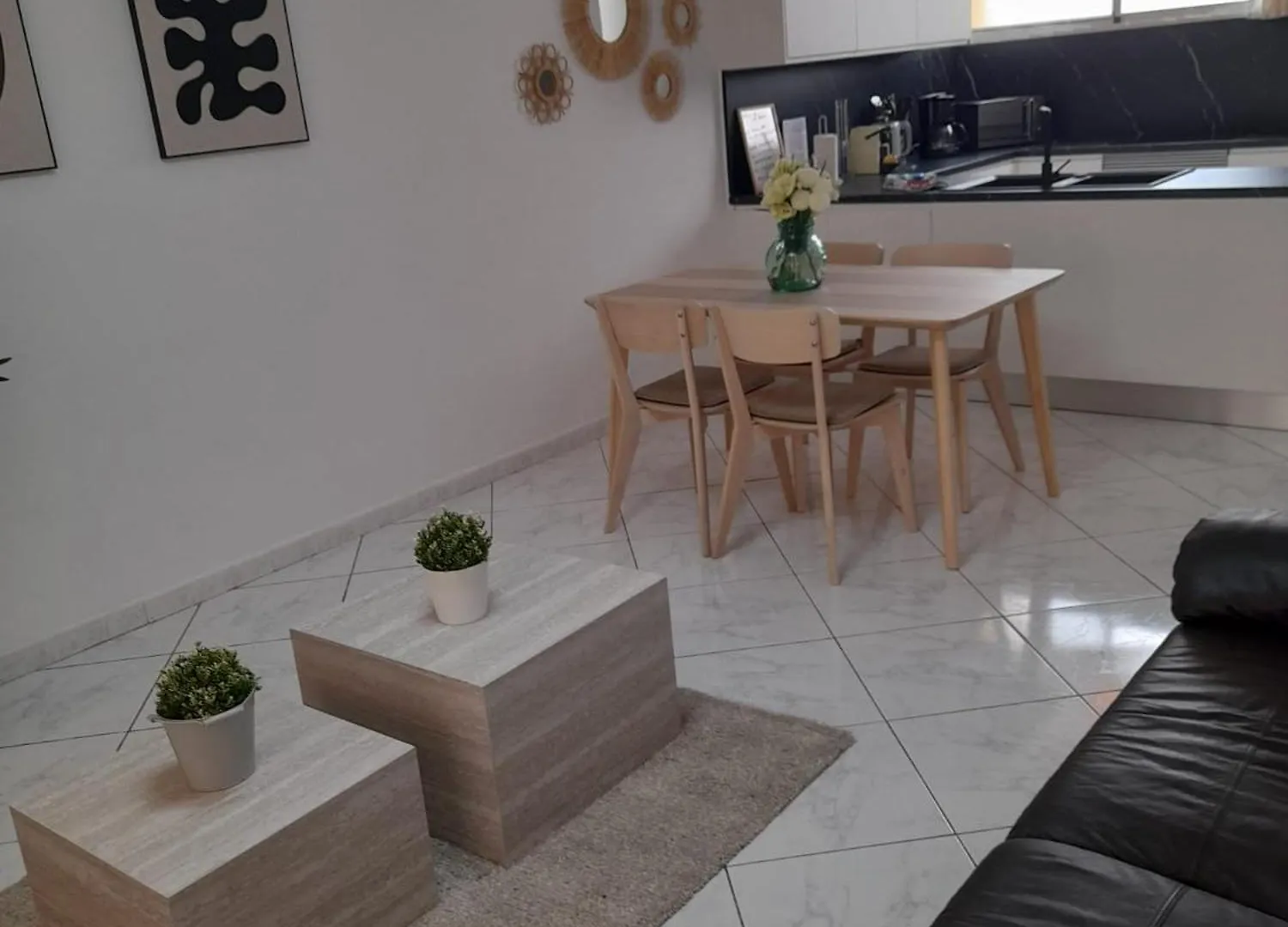 Apartment Las Brisas Seaview - Costa Adeje Spain