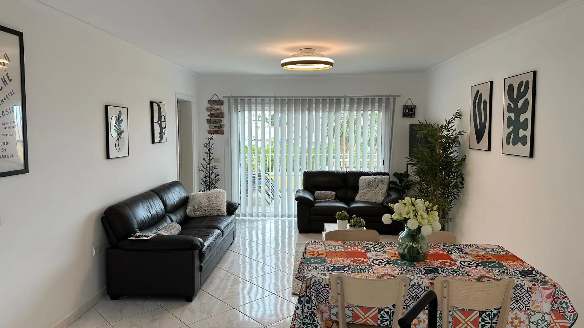 Apartment Las Brisas Seaview - Costa Adeje