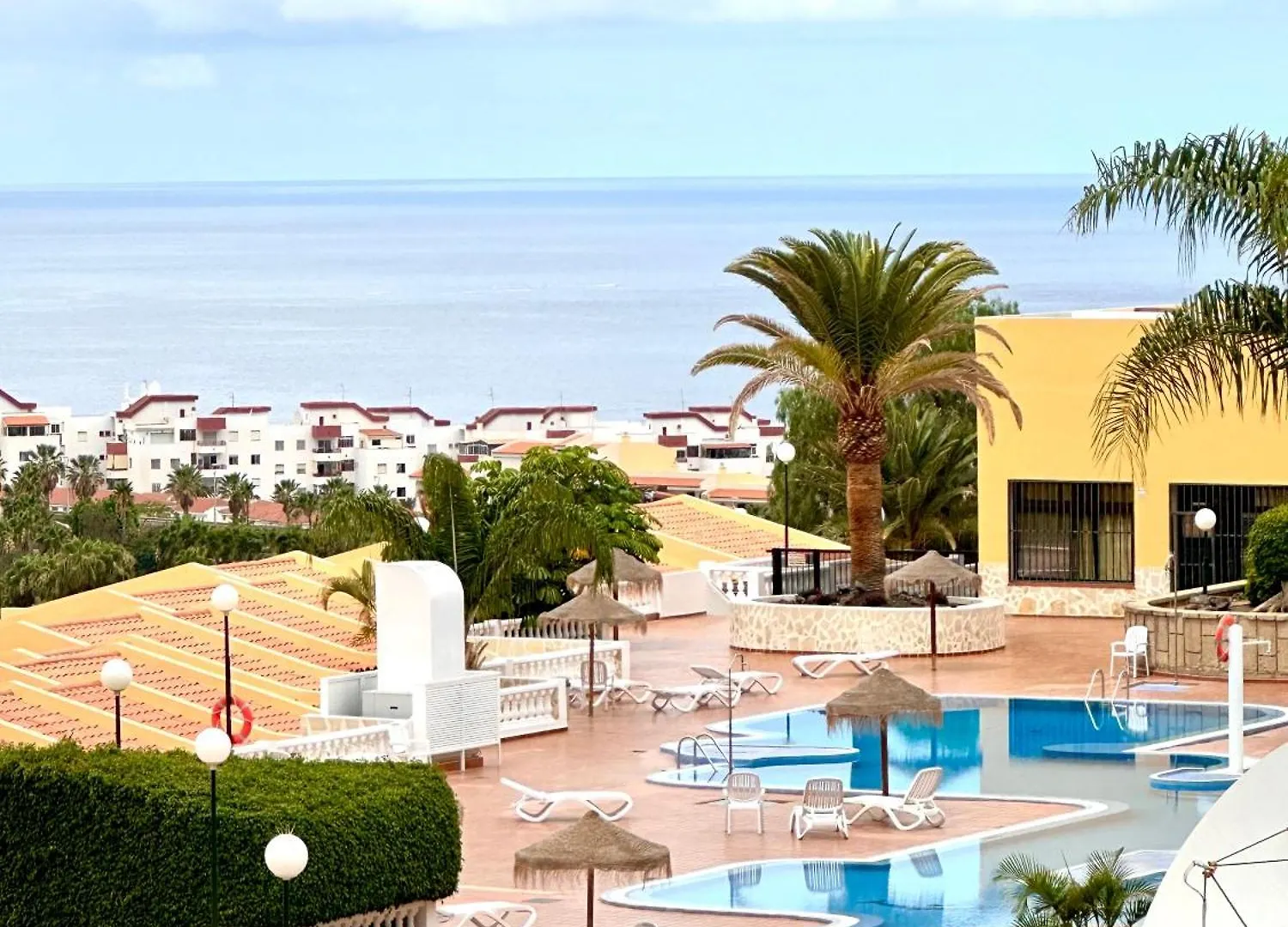 Las Brisas Seaview - Costa Adeje Apartment Costa Adeje (Tenerife)