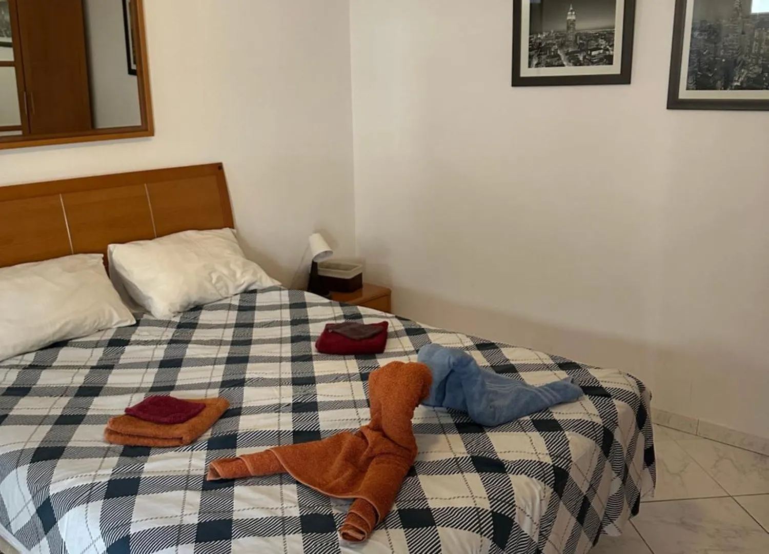 Apartment Las Brisas Seaview - Costa Adeje