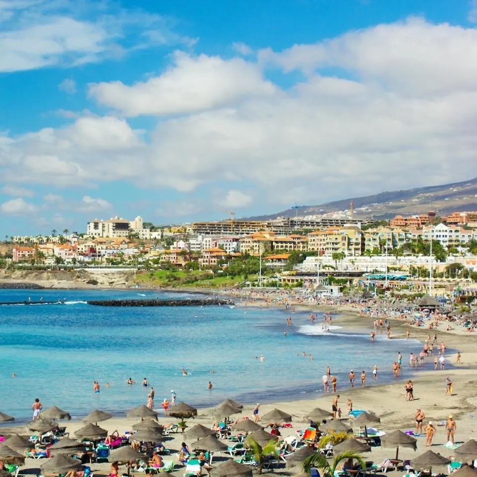 Las Brisas Seaview - Costa Adeje Испания