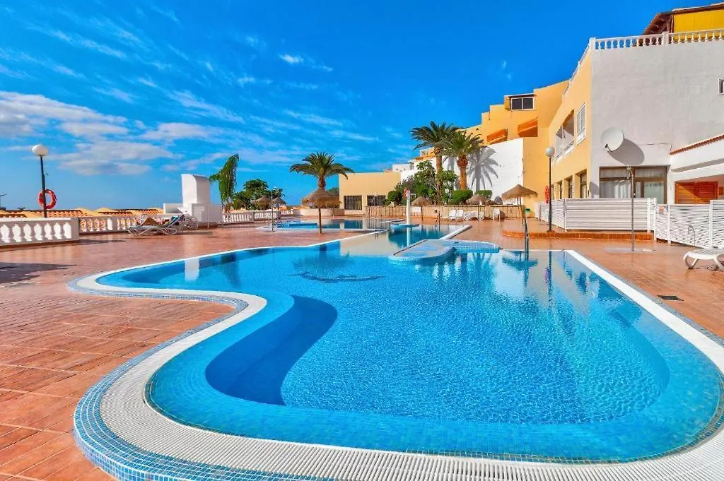 Las Brisas Seaview - Costa Adeje