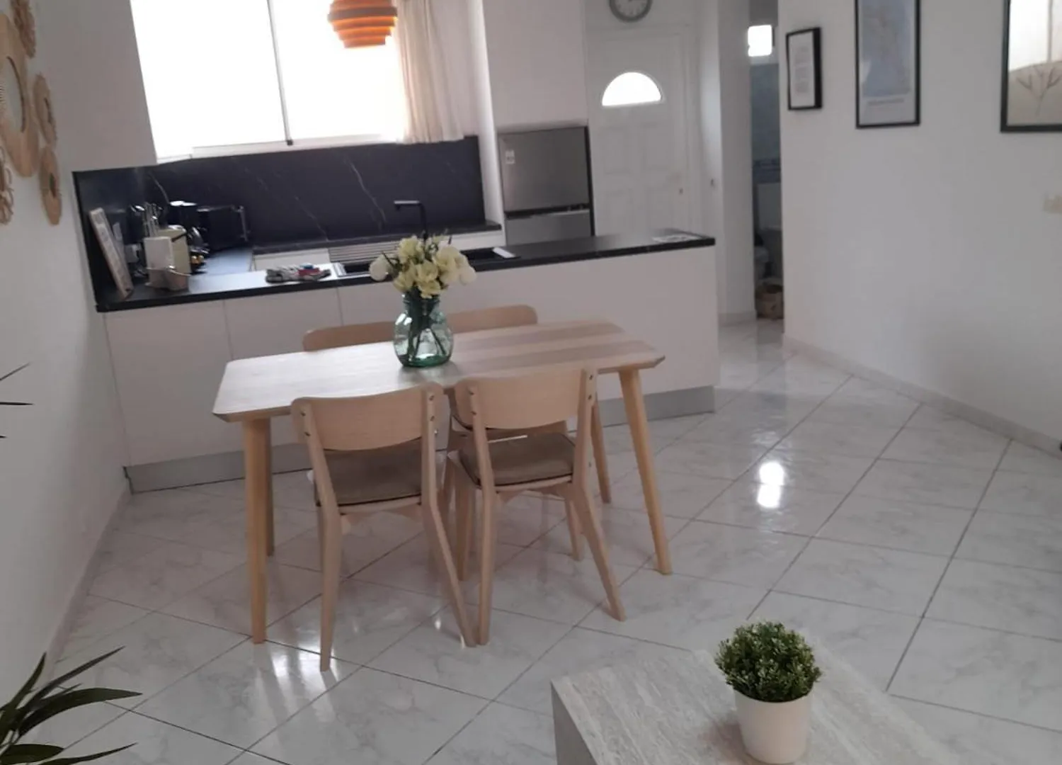Las Brisas Seaview - Costa Adeje Апартаменты