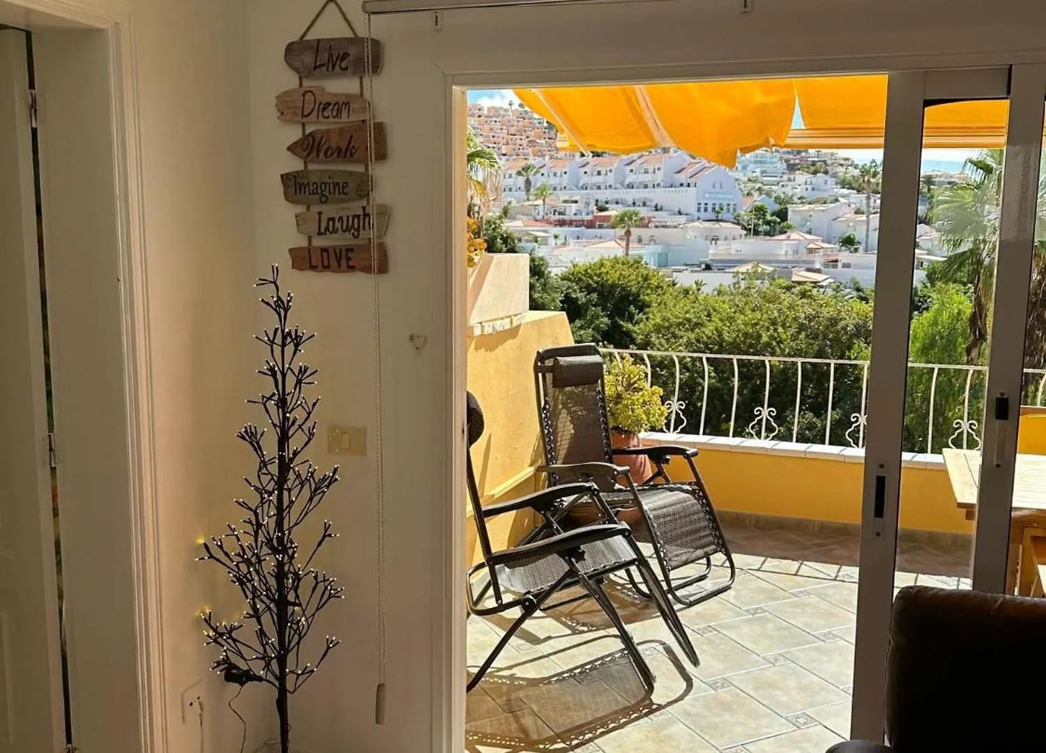 Las Brisas Seaview - Costa Adeje